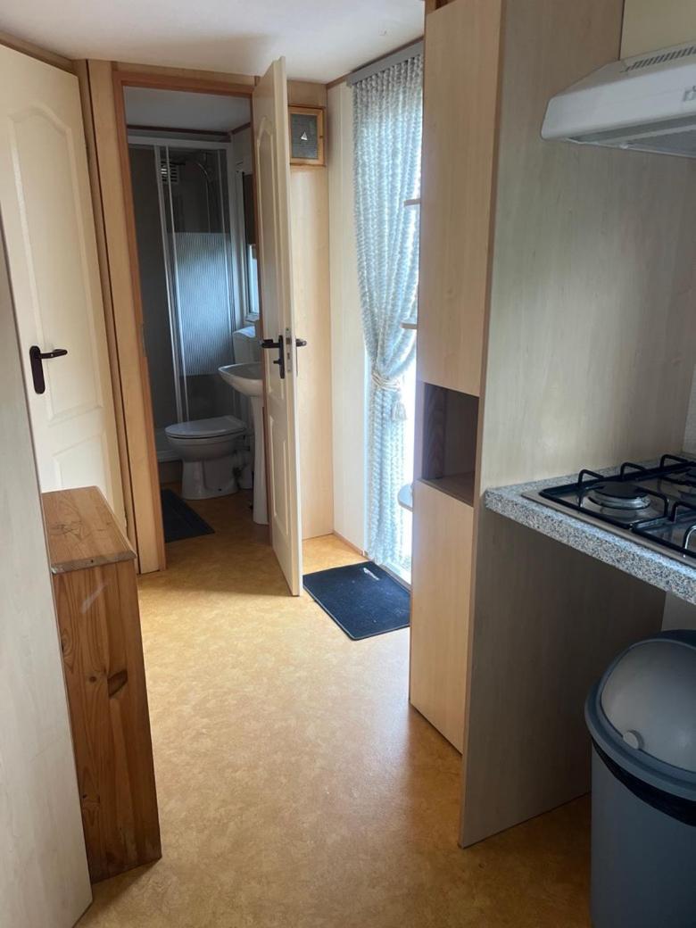 Net Achter De Dijk 125 Bruinisse Exterior foto