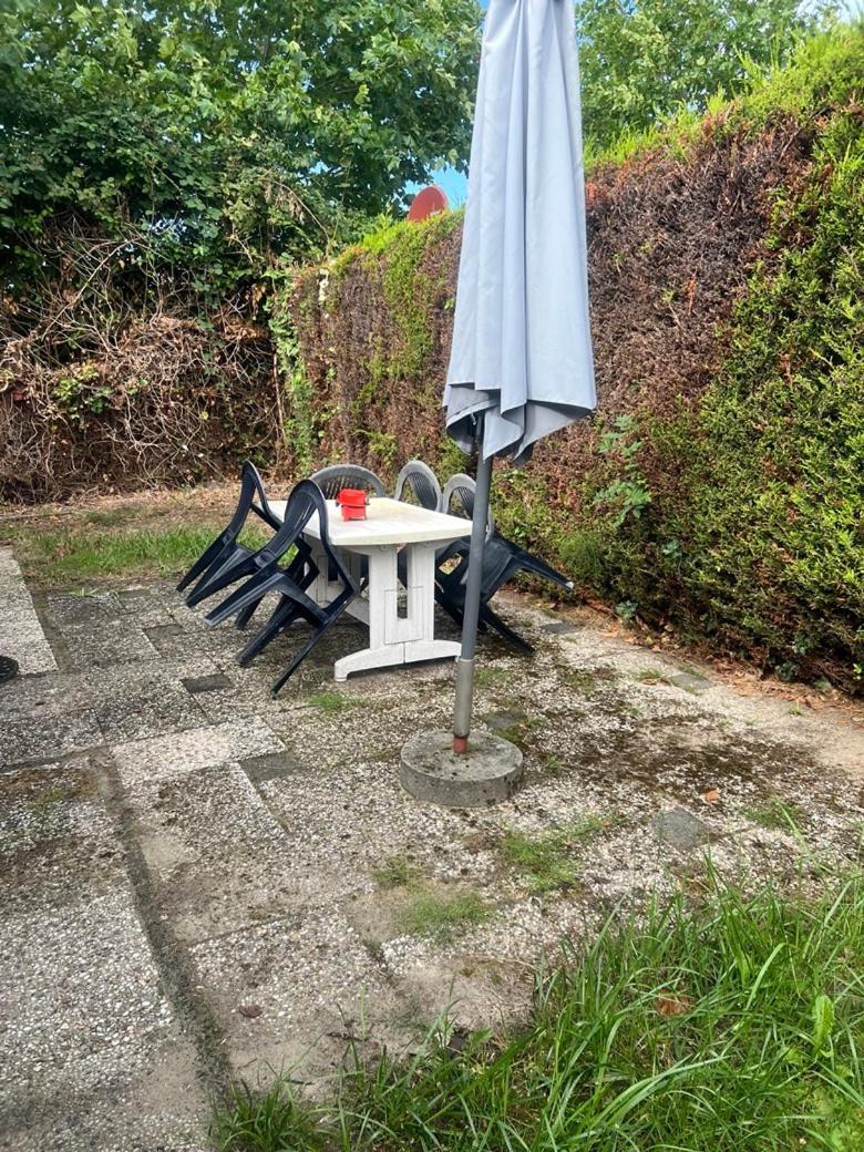Net Achter De Dijk 125 Bruinisse Exterior foto